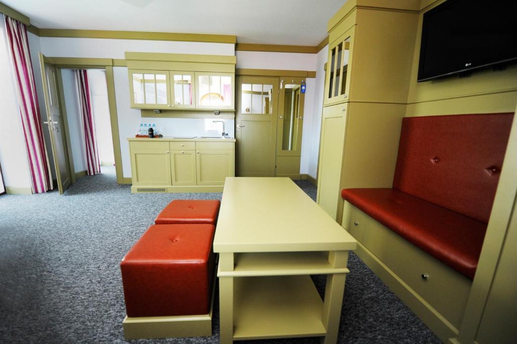 Hotel Ros Pisz Pokoj fotografie